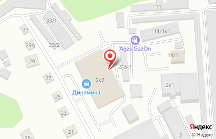 Уфимский филиал Банкомат, Газпромбанк на Новосибирской улице на карте