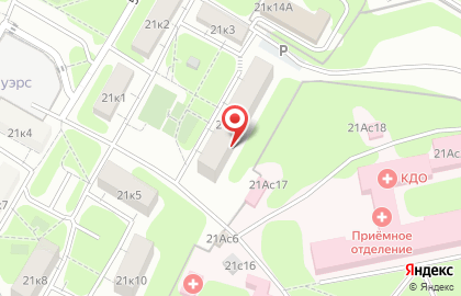 Мжс Групп на карте