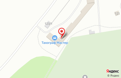 Компания РДЦ Тольятти-авто на карте
