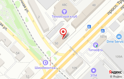 Web-студия SeoTime в Коминтерновском районе на карте