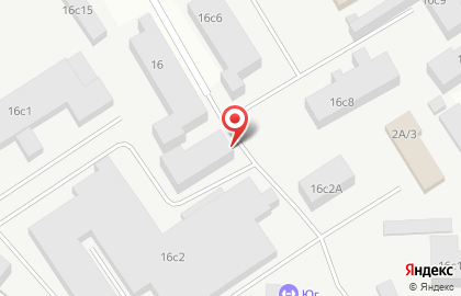 ООО Петролеспром на карте