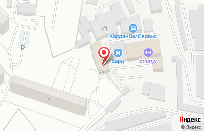 Магазин продуктов в Москве на карте