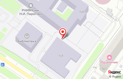 Автосервис Eleron на карте