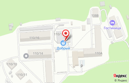 Бар Beer & Fish на карте