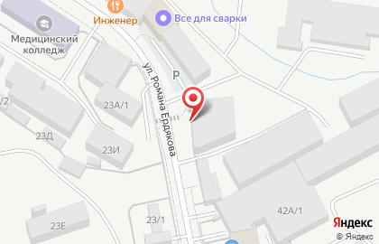 Автосервис DOLauto на карте