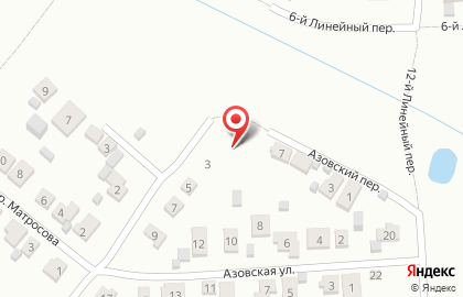Кафе Тугарин на карте
