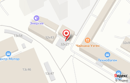 Компания Анкомп на карте