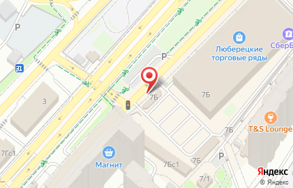 Студия цветов в Москве на карте