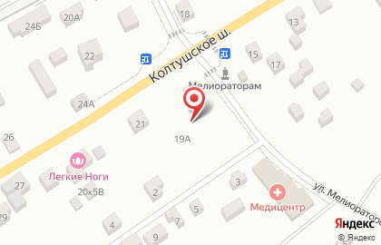 Магазин строительных материалов Удачная покупка в Санкт-Петербурге на карте