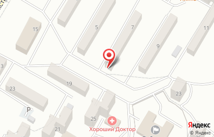 Автомат по продаже воды Aquarally в Ростове-на-Дону на карте