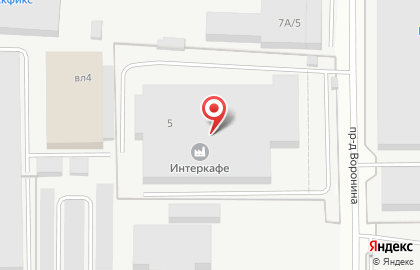 Пешком в историю на карте