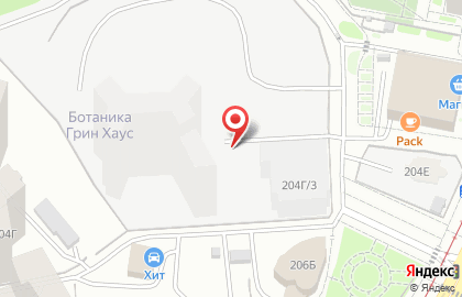 Компания по аренде грязезащитных ковров Blesk InCare mats part of Elis в Чкаловском районе на карте