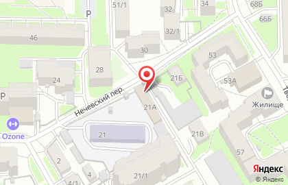 Авто Экспресс в Томске на карте