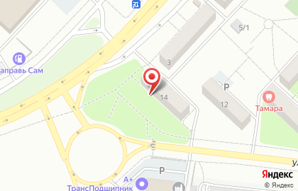 БиоДент, ООО на улице Берёзка на карте