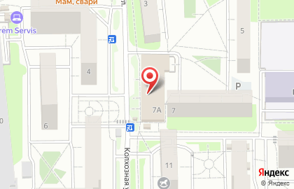 Почта Банк в Москве на карте