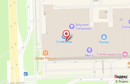 Компания Градус Хаус на карте