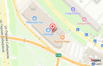 Maklen Collection на карте