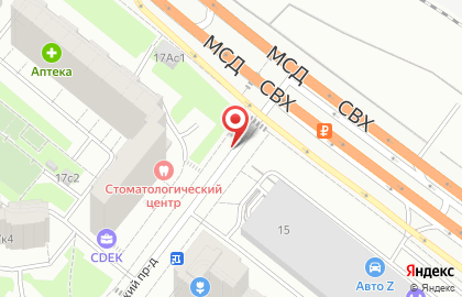 РемСтройЭксперт на карте