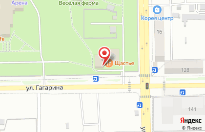 Торгово-строительная фирма Сибирский знак на карте