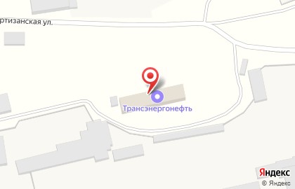 Компания по приему и переработке черного и цветного лома Втормет на Партизанской улице на карте