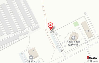 Похоронное агентство Пирс на Комсомольском проспекте на карте