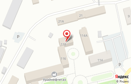 Банк Открытие в Ханты-Мансийске на карте