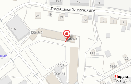 Салон-магазин Аква-дизайн на Московском тракте на карте