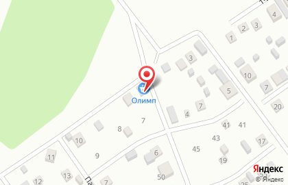 Продуктовый магазин в Улан-Удэ на карте