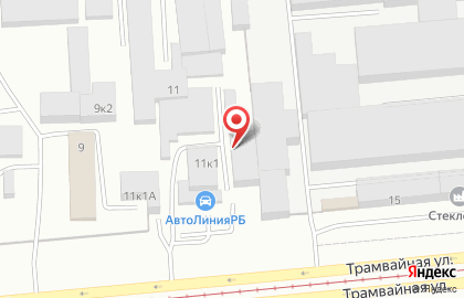 ООО БилБрок на карте