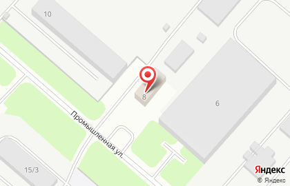 ЗАО Астро на карте