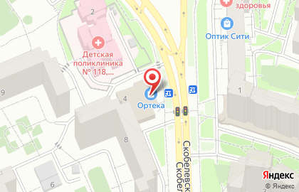 Fish-cure на карте