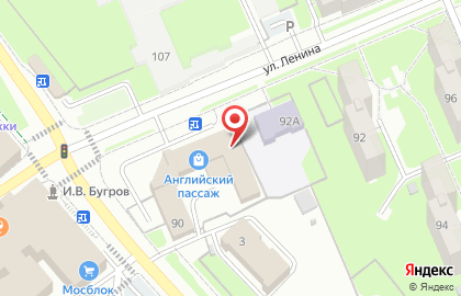 Sip-Next на карте