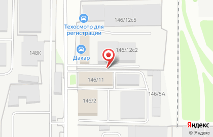 КиК-Краснодар, ИП Калиновский Ю.А. на карте