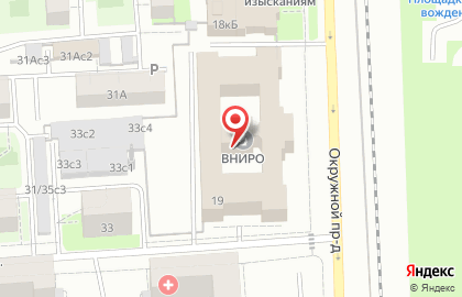 ООО Тепло Вест на карте