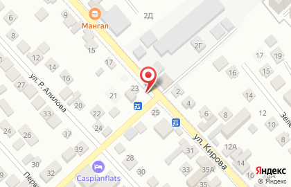 Ателье Workshop на карте