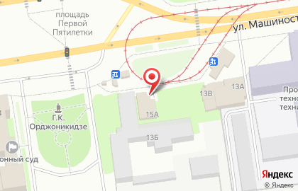 Кафе узбекской кухни Ташкент на карте