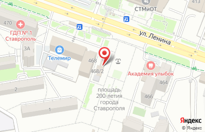 Я Легенда на карте