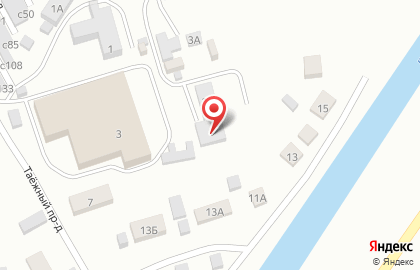 Монтажная компания Энергостройсервис на карте