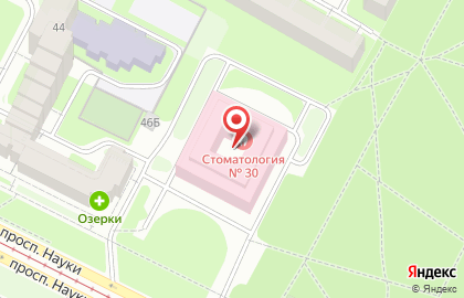 ООО ФАРМ-БАЛТ на карте