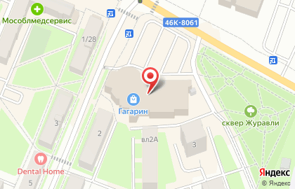 Климат Ивантеевка на карте