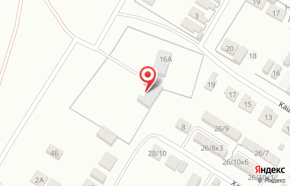Компания Стройблок в Дзержинском районе на карте