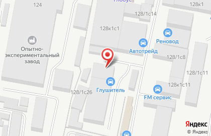 ООО Малый Арбат на карте