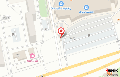 Пивоварня Kayzer Brewery в Центральном районе на карте
