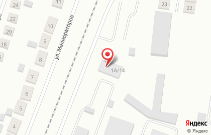 Актирман на карте