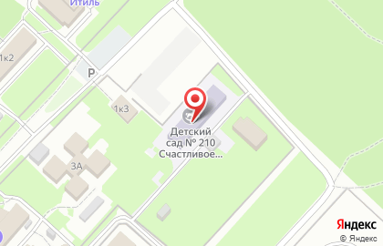 Реабилитационный центр Сансара на карте