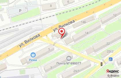 Федеральная аккумуляторная сеть АккуЗон в Первомайском районе на карте