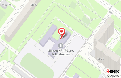 # 176 на карте
