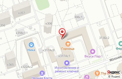 Студия коррекции фигуры Центр Богданова на карте
