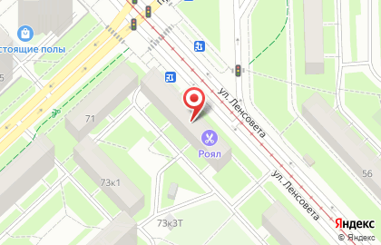 Гранитная мастерская Память на карте