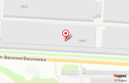 Торговая фирма, ИП Сидинин Д.В. на карте